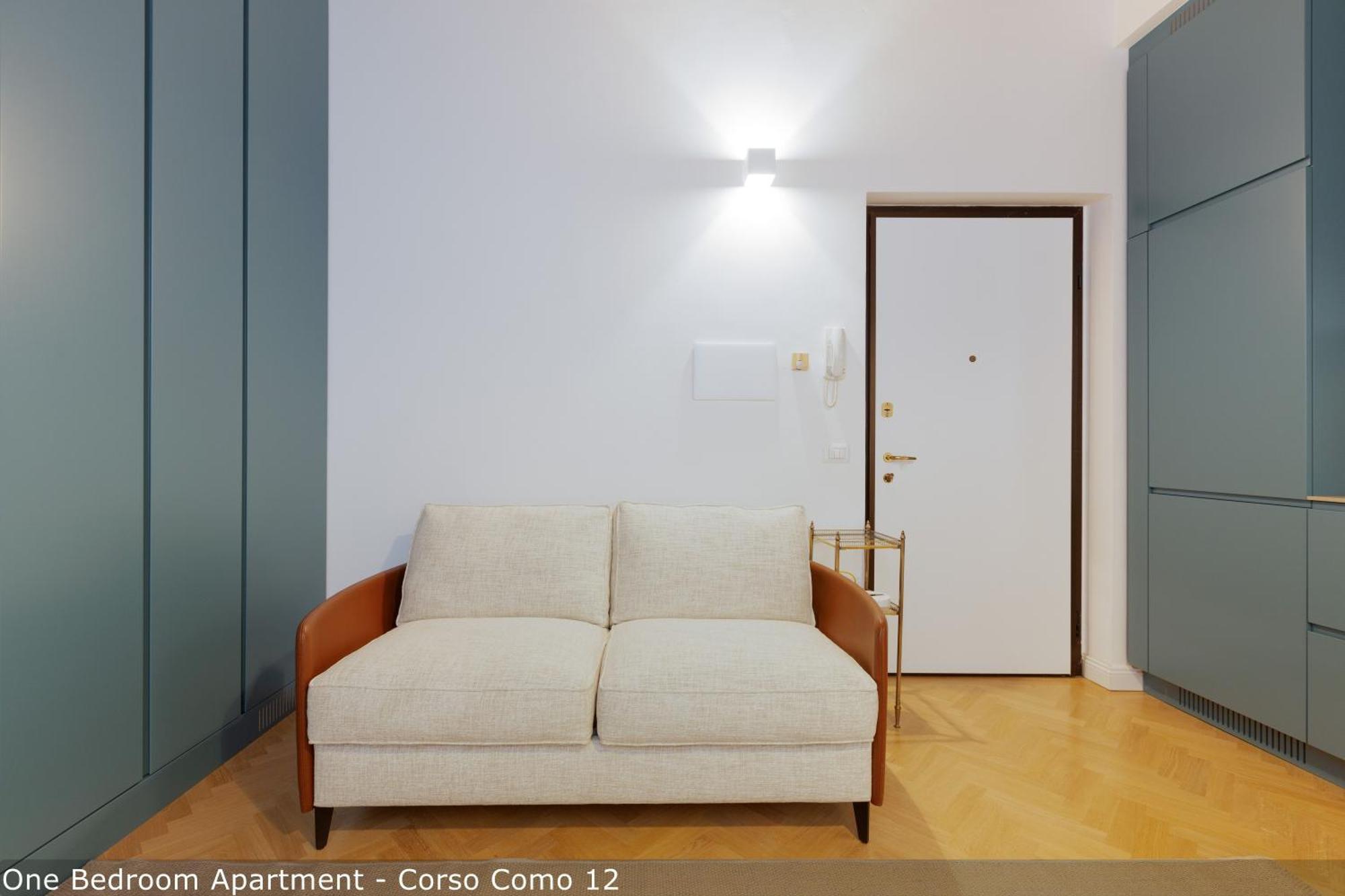 Brera Apartments In Garibaldi Milano Phòng bức ảnh