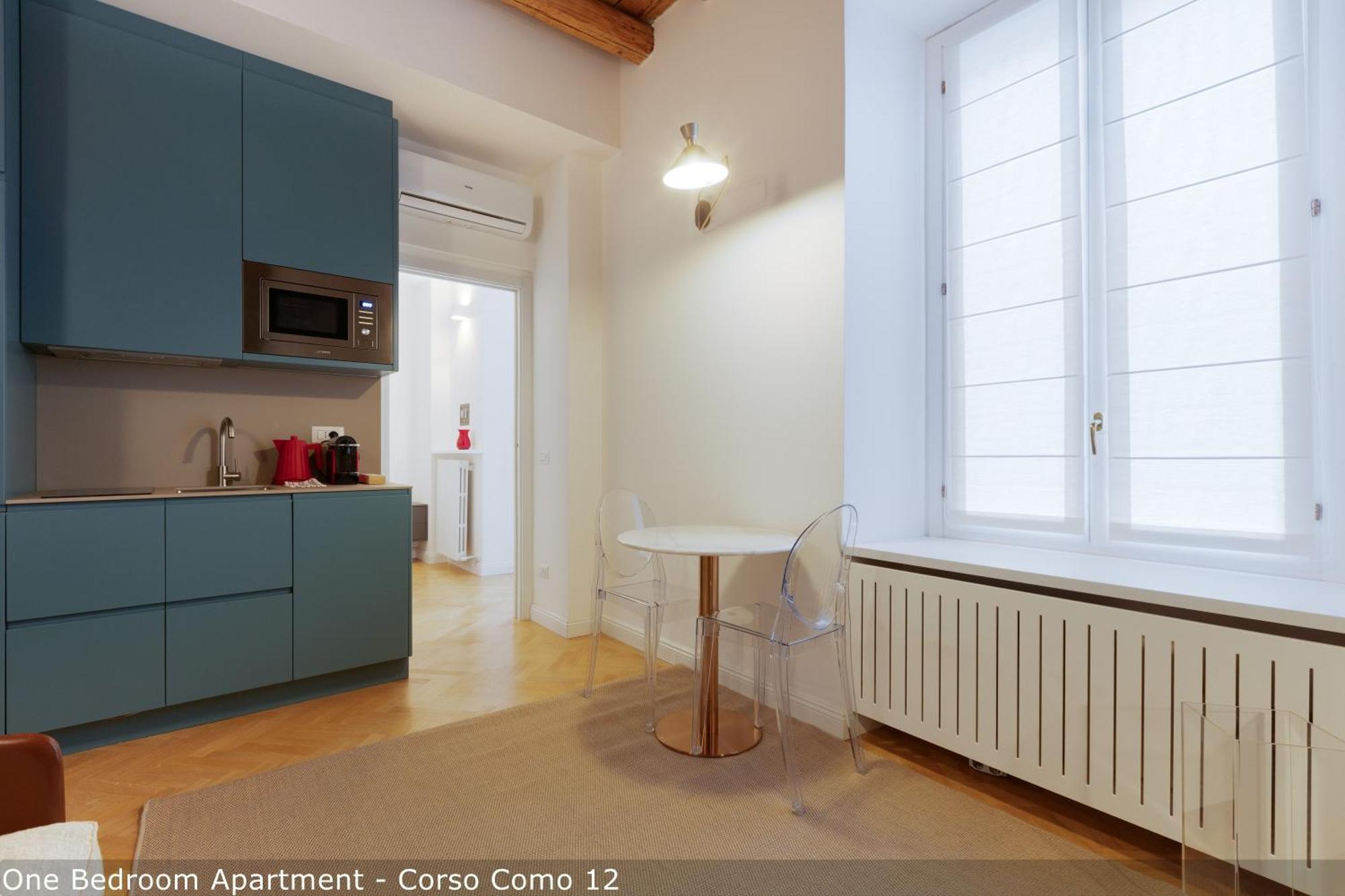 Brera Apartments In Garibaldi Milano Phòng bức ảnh