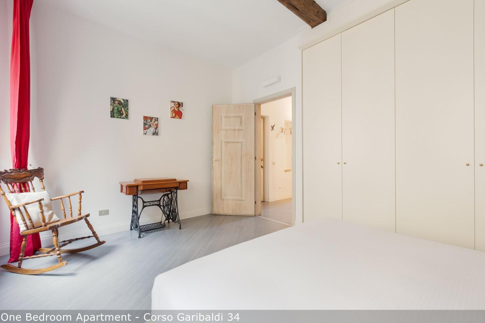 Brera Apartments In Garibaldi Milano Ngoại thất bức ảnh