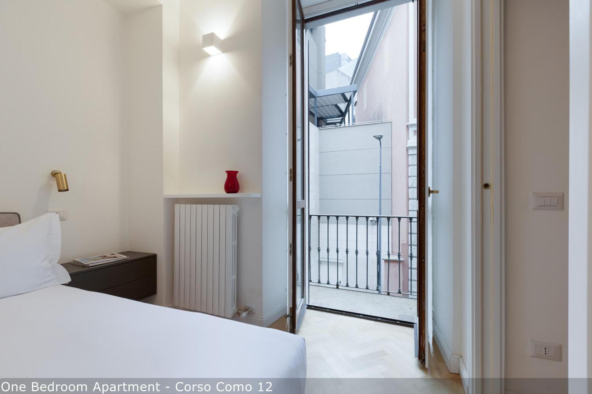 Brera Apartments In Garibaldi Milano Ngoại thất bức ảnh